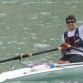 Harry, youngest ever solo rower acr...
